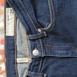 Rag & Bone Stretch Jeans